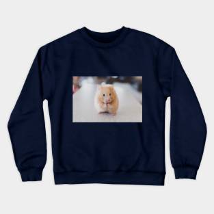 Mouse Crewneck Sweatshirt